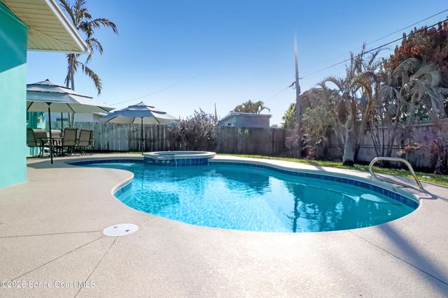 459 Wilson Avenue, Satellite Beach, FL 32937