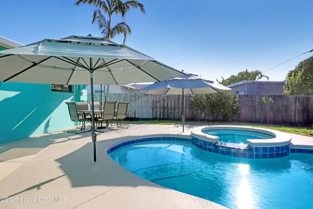 459 Wilson Avenue, Satellite Beach, FL 32937