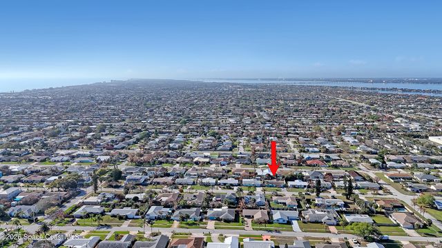459 Wilson Avenue, Satellite Beach, FL 32937