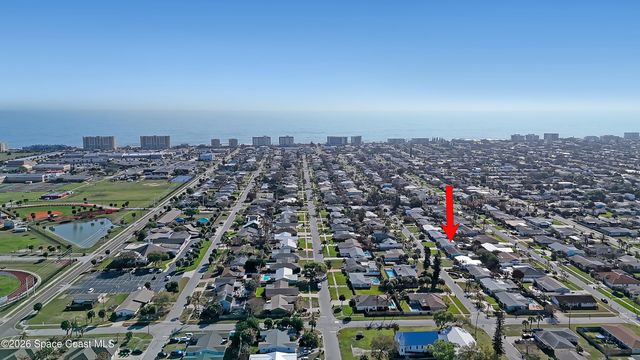 459 Wilson Avenue, Satellite Beach, FL 32937