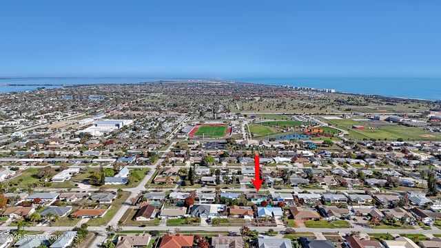 459 Wilson Avenue, Satellite Beach, FL 32937