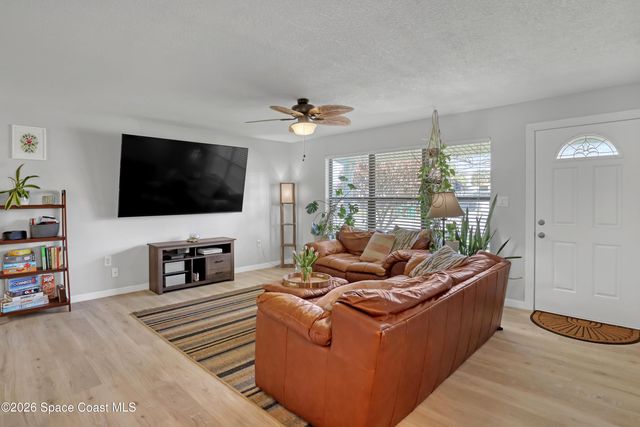 459 Wilson Avenue, Satellite Beach, FL 32937