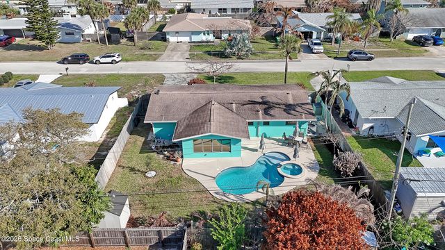 459 Wilson Avenue, Satellite Beach, FL 32937