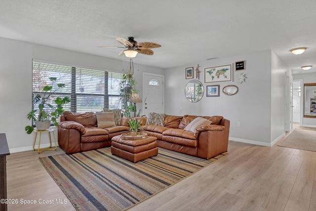 459 Wilson Avenue, Satellite Beach, FL 32937