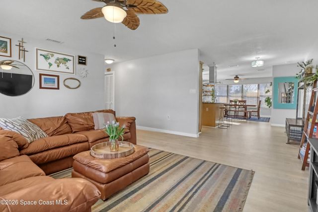 459 Wilson Avenue, Satellite Beach, FL 32937