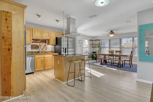 459 Wilson Avenue, Satellite Beach, FL 32937