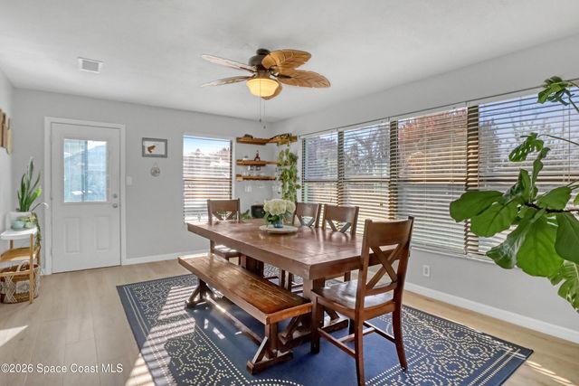 459 Wilson Avenue, Satellite Beach, FL 32937