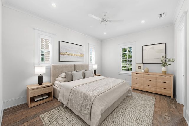 90 Perrin, Santa Rosa Beach, FL 32459