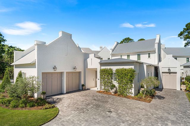 90 Perrin, Santa Rosa Beach, FL 32459