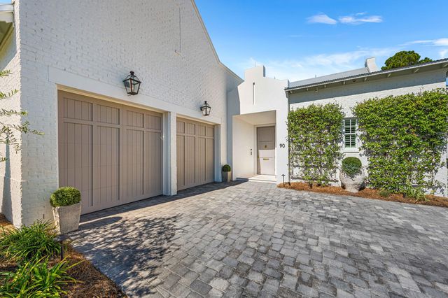 90 Perrin, Santa Rosa Beach, FL 32459