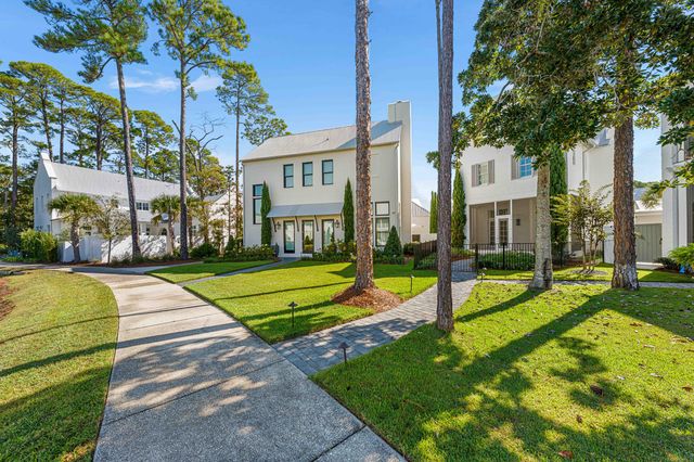 90 Perrin, Santa Rosa Beach, FL 32459