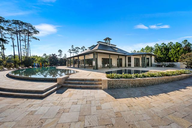 90 Perrin, Santa Rosa Beach, FL 32459