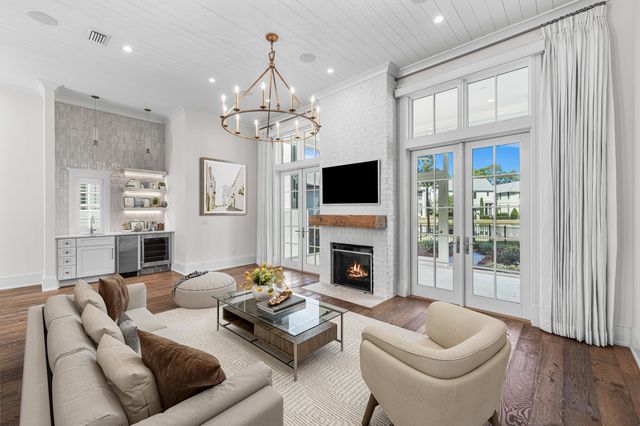 90 Perrin, Santa Rosa Beach, FL 32459