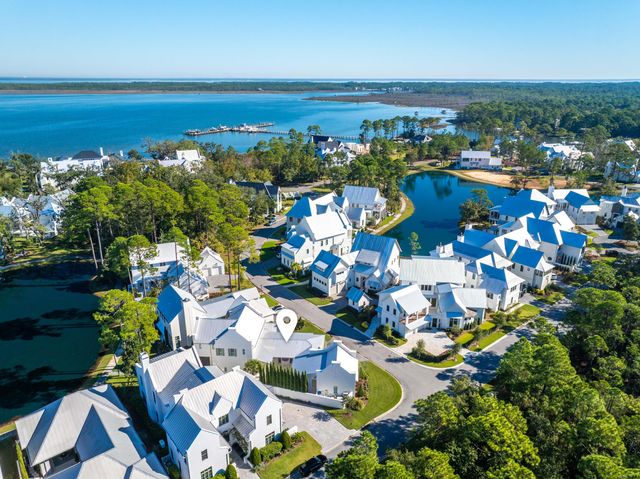 90 Perrin, Santa Rosa Beach, FL 32459