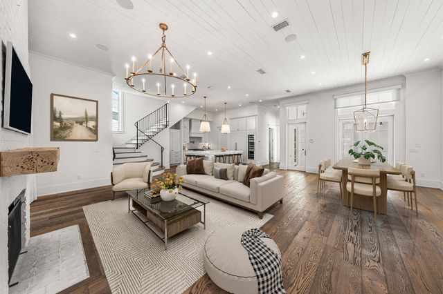 90 Perrin, Santa Rosa Beach, FL 32459