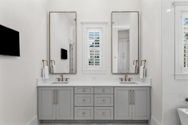 90 Perrin, Santa Rosa Beach, FL 32459