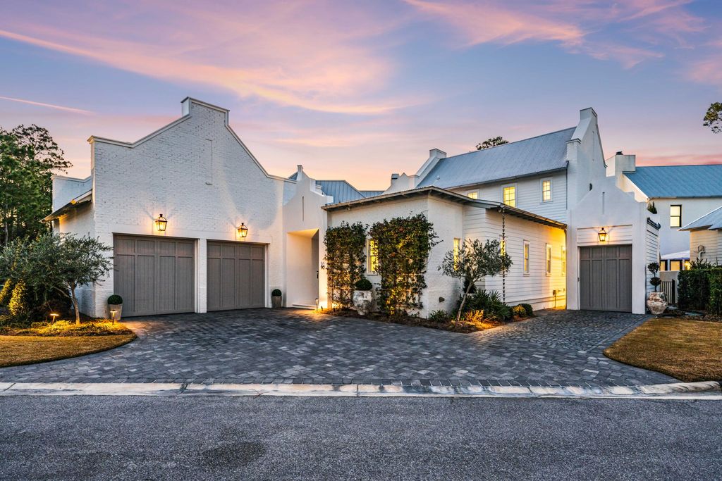 90 Perrin, Santa Rosa Beach, FL 32459