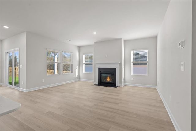 551 Harben Drive, Woodruff, SC 29388