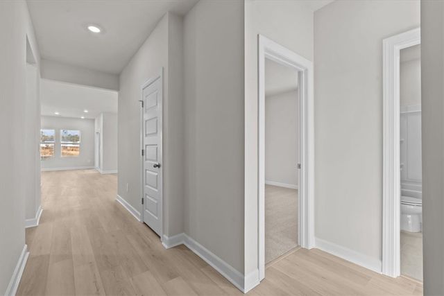 551 Harben Drive, Woodruff, SC 29388