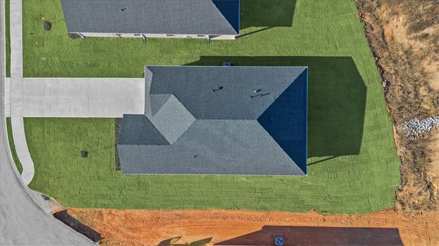 551 Harben Drive, Woodruff, SC 29388