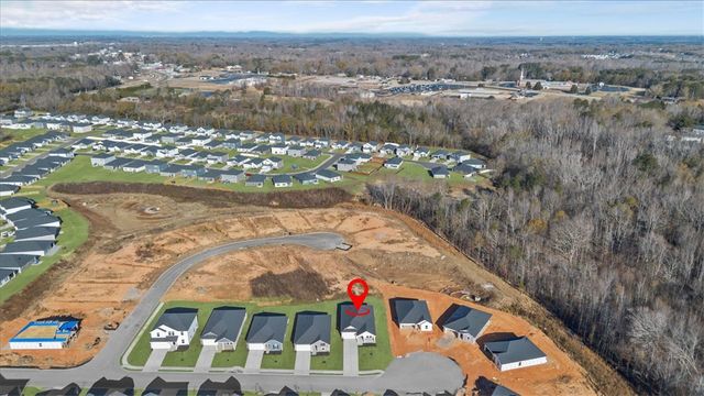 551 Harben Drive, Woodruff, SC 29388