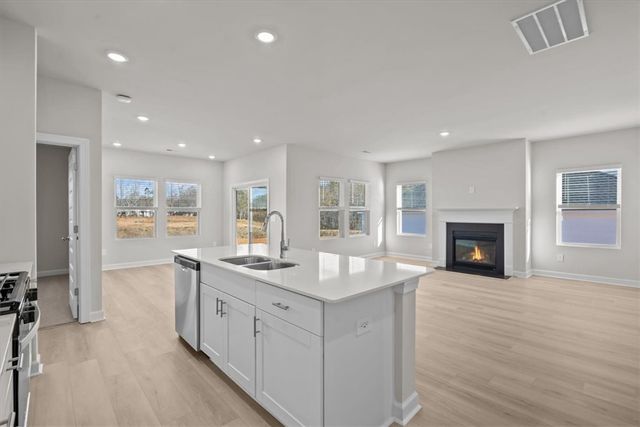 551 Harben Drive, Woodruff, SC 29388