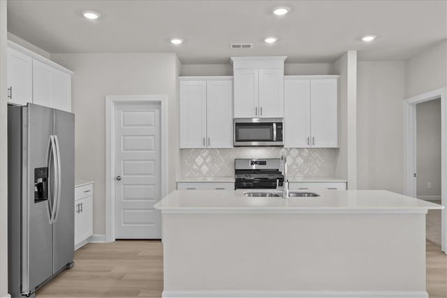 551 Harben Drive, Woodruff, SC 29388