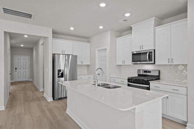 551 Harben Drive, Woodruff, SC 29388