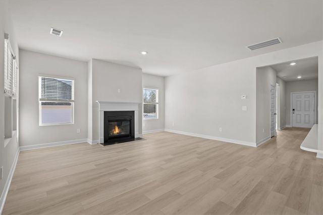 551 Harben Drive, Woodruff, SC 29388