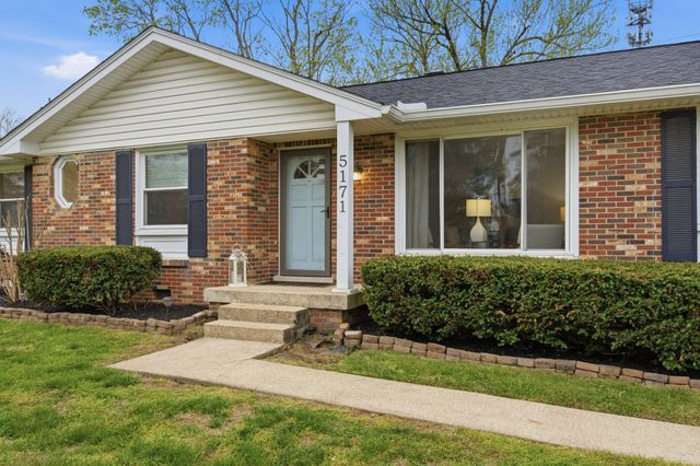5171 Regent Dr, Nashville, TN 37220