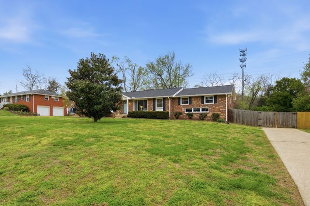 5171 Regent Dr, Nashville, TN 37220
