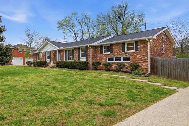 5171 Regent Dr, Nashville, TN 37220