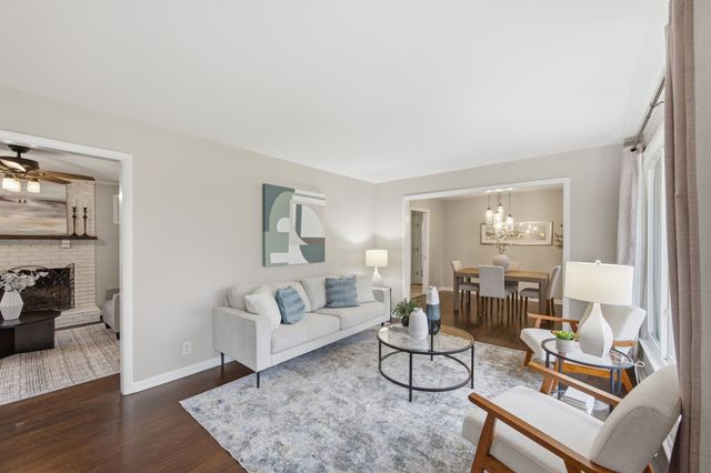 5171 Regent Dr, Nashville, TN 37220