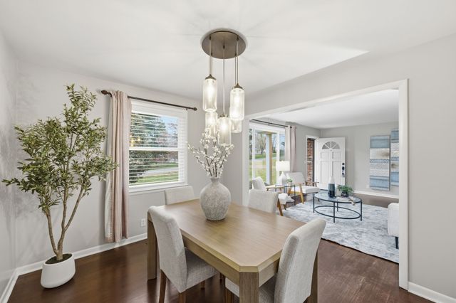 5171 Regent Dr, Nashville, TN 37220