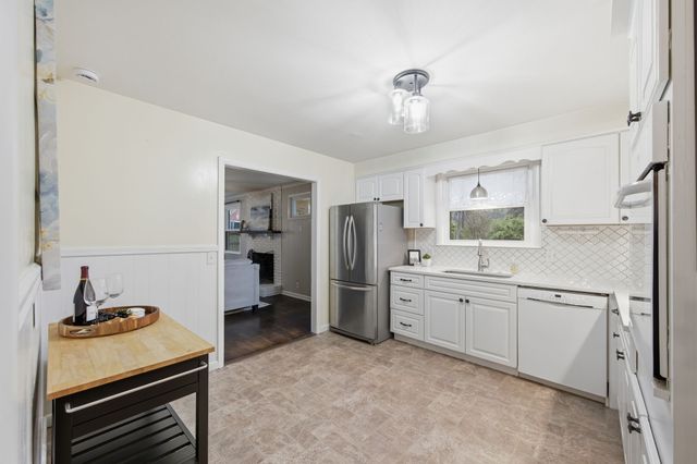 5171 Regent Dr, Nashville, TN 37220