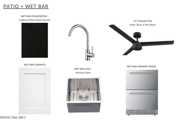 502 Ocean Boulevard, Carolina Beach, NC 28428