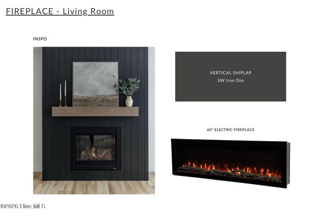 502 Ocean Boulevard, Carolina Beach, NC 28428