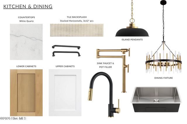 502 Ocean Boulevard, Carolina Beach, NC 28428