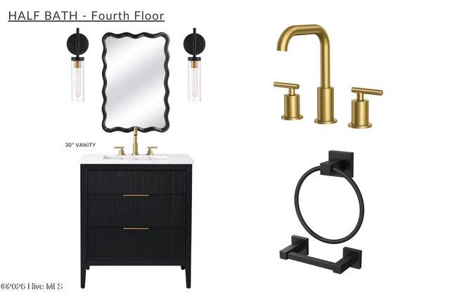 502 Ocean Boulevard, Carolina Beach, NC 28428