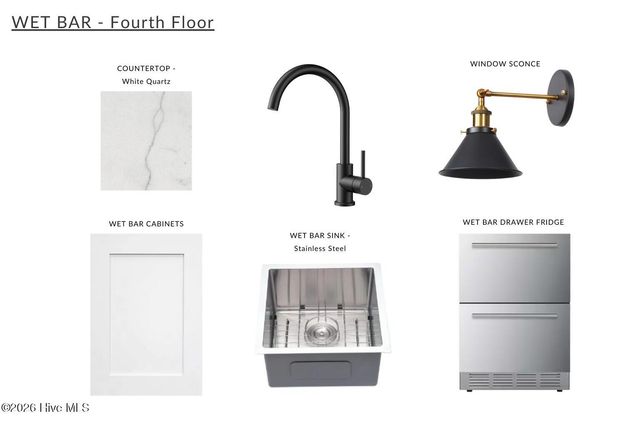 502 Ocean Boulevard, Carolina Beach, NC 28428