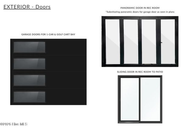 502 Ocean Boulevard, Carolina Beach, NC 28428