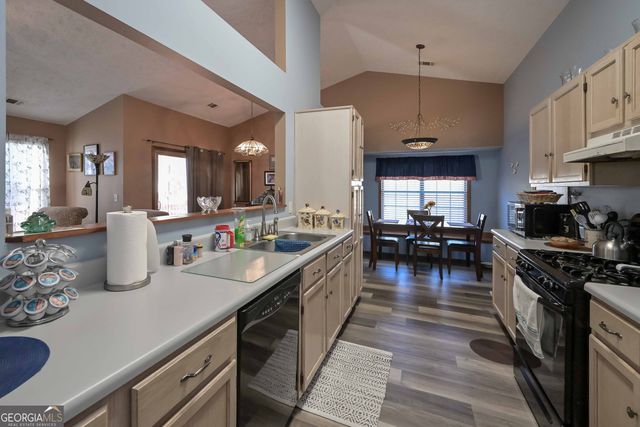 3981 Daylily Way, Douglasville, GA 30135