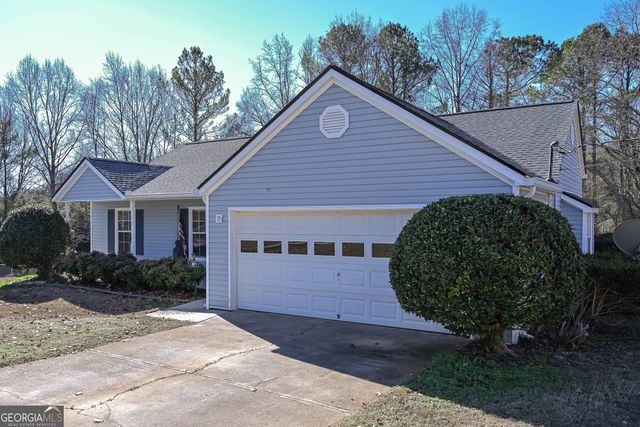 3981 Daylily Way, Douglasville, GA 30135