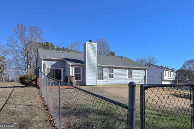 3981 Daylily Way, Douglasville, GA 30135