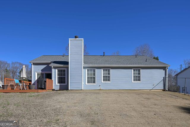 3981 Daylily Way, Douglasville, GA 30135