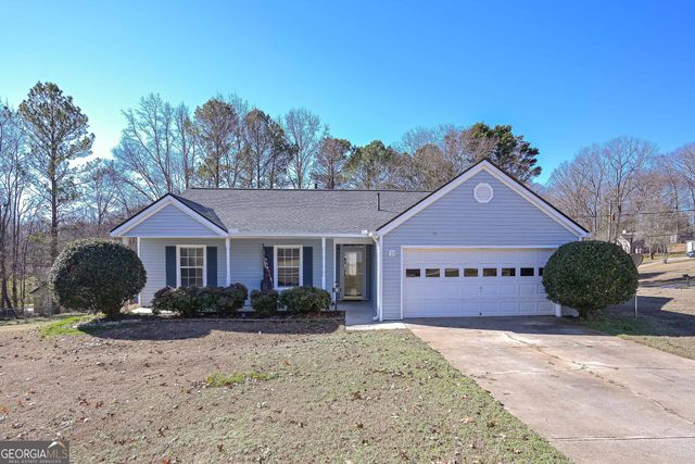 3981 Daylily Way, Douglasville, GA 30135