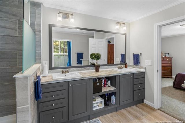 626 Ballance Farm Road, Saint Pauls, NC 28384
