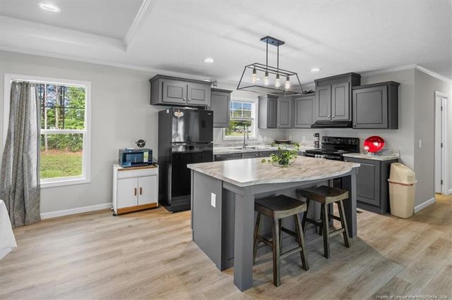 626 Ballance Farm Road, Saint Pauls, NC 28384