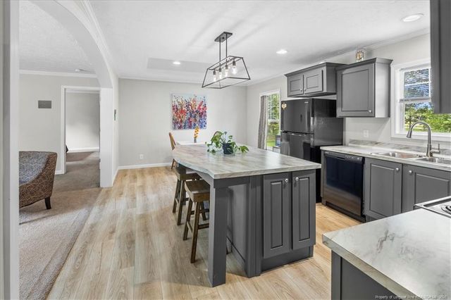 626 Ballance Farm Road, Saint Pauls, NC 28384