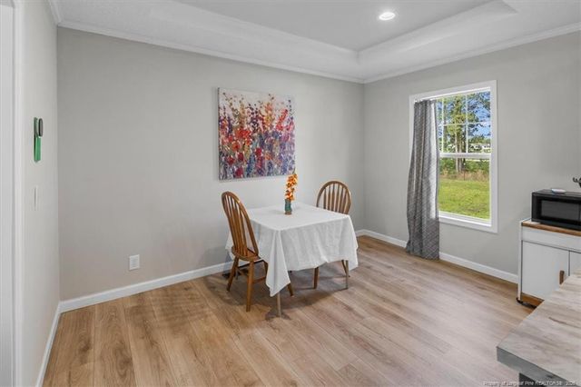 626 Ballance Farm Road, Saint Pauls, NC 28384